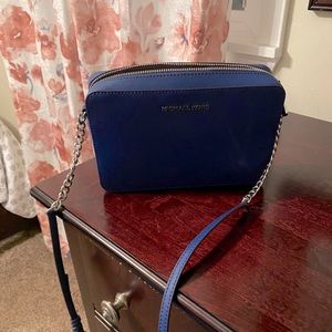 Michael Kors Jet Set Crossbody